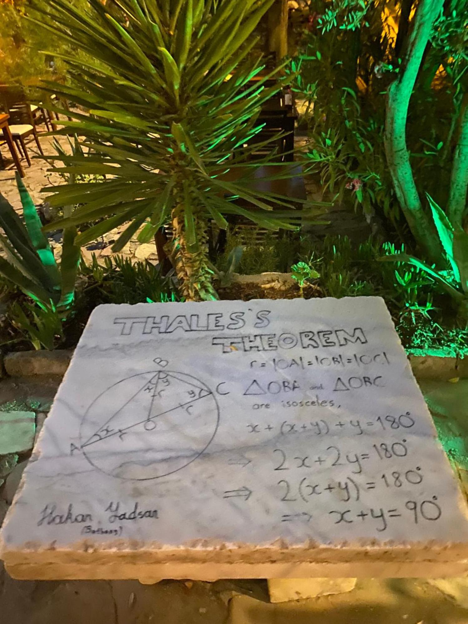 Medusa House Butik Hotel Didim Exterior photo
