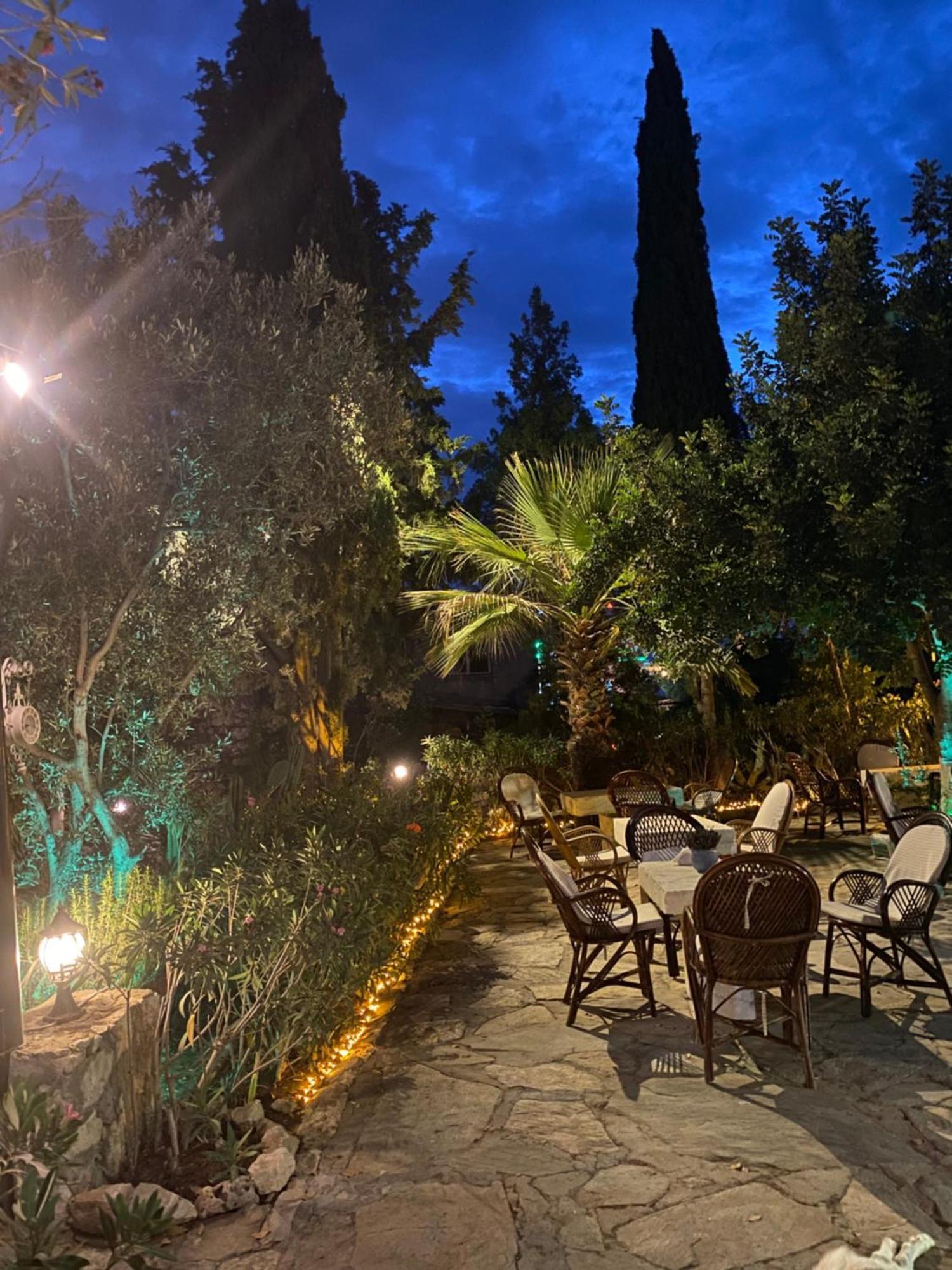 Medusa House Butik Hotel Didim Exterior photo