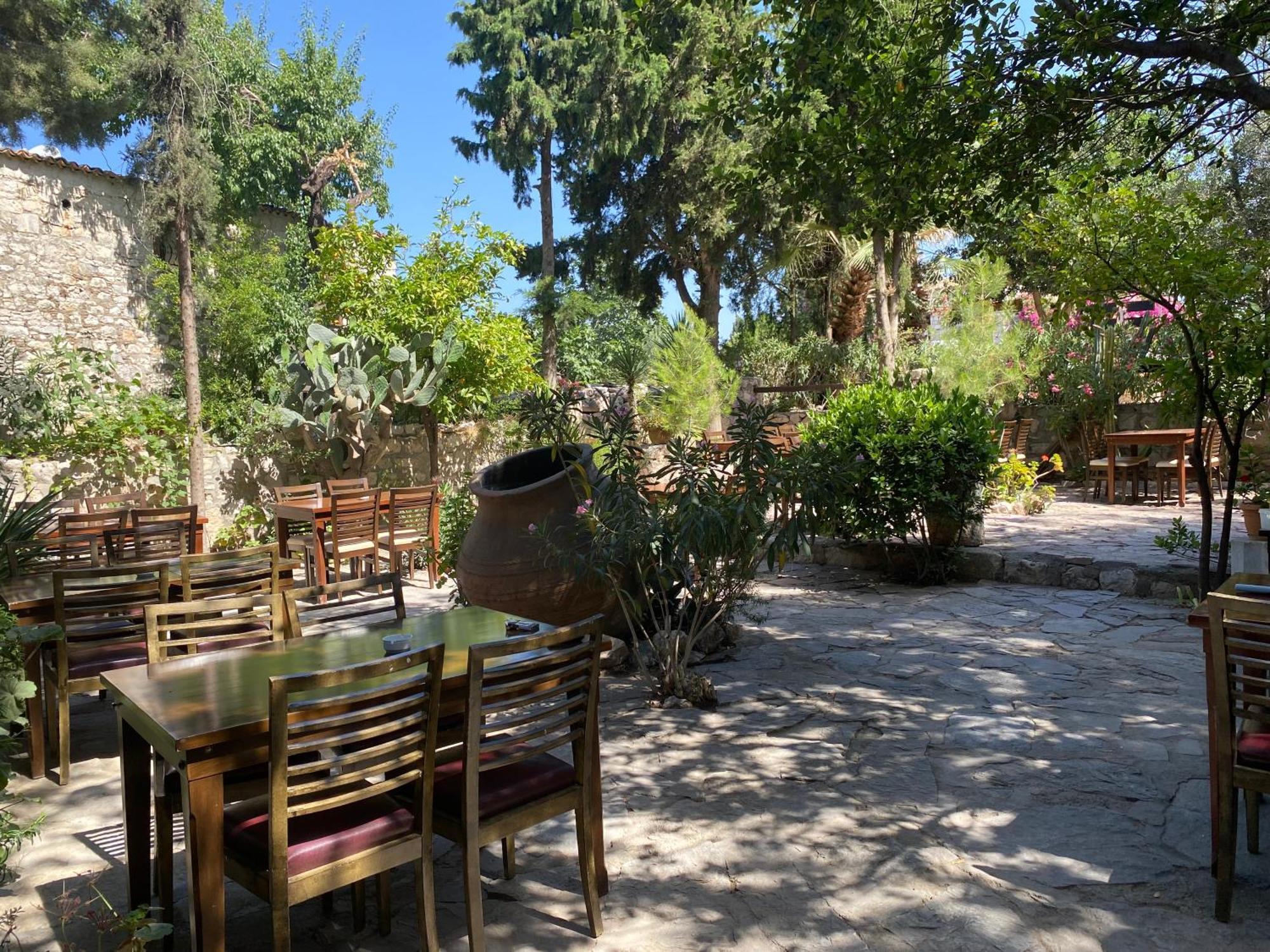 Medusa House Butik Hotel Didim Exterior photo