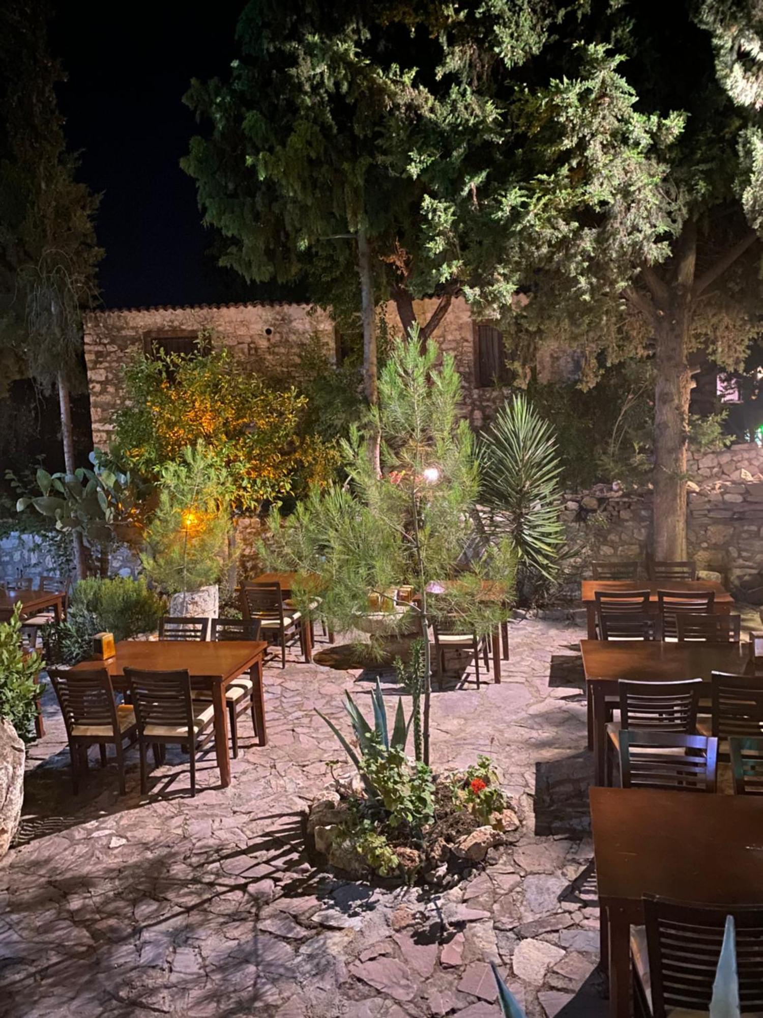 Medusa House Butik Hotel Didim Exterior photo
