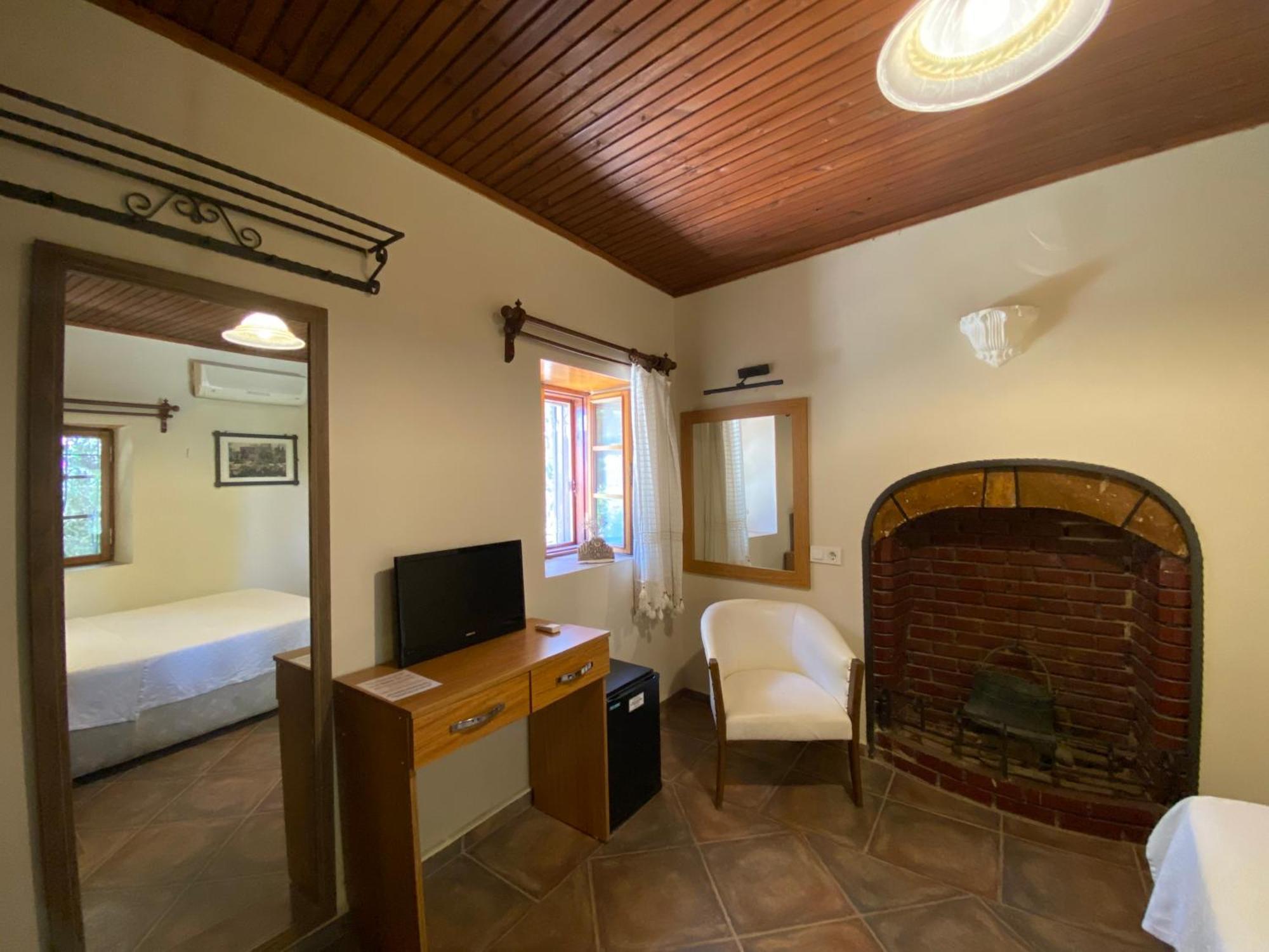 Medusa House Butik Hotel Didim Exterior photo