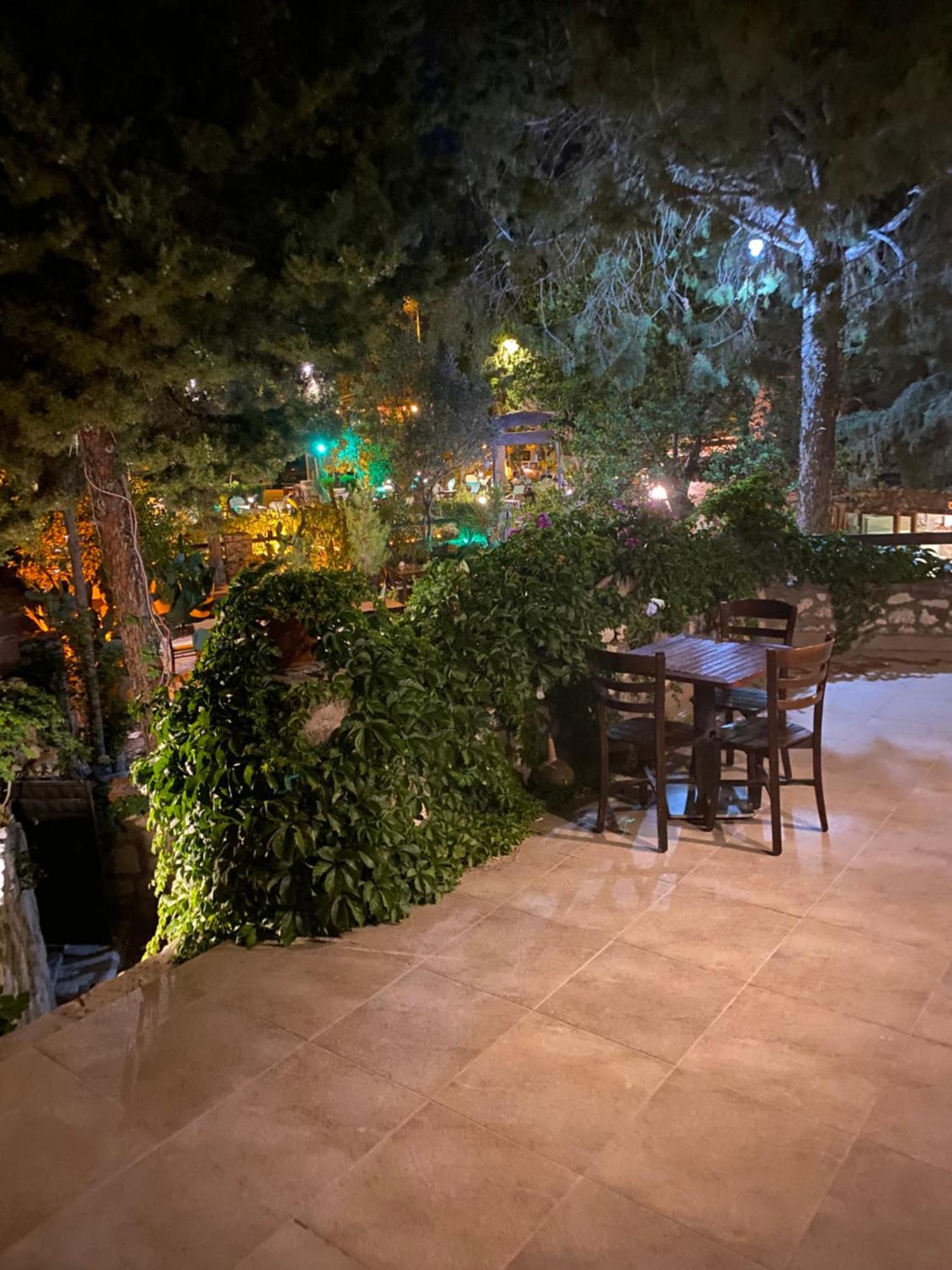 Medusa House Butik Hotel Didim Exterior photo