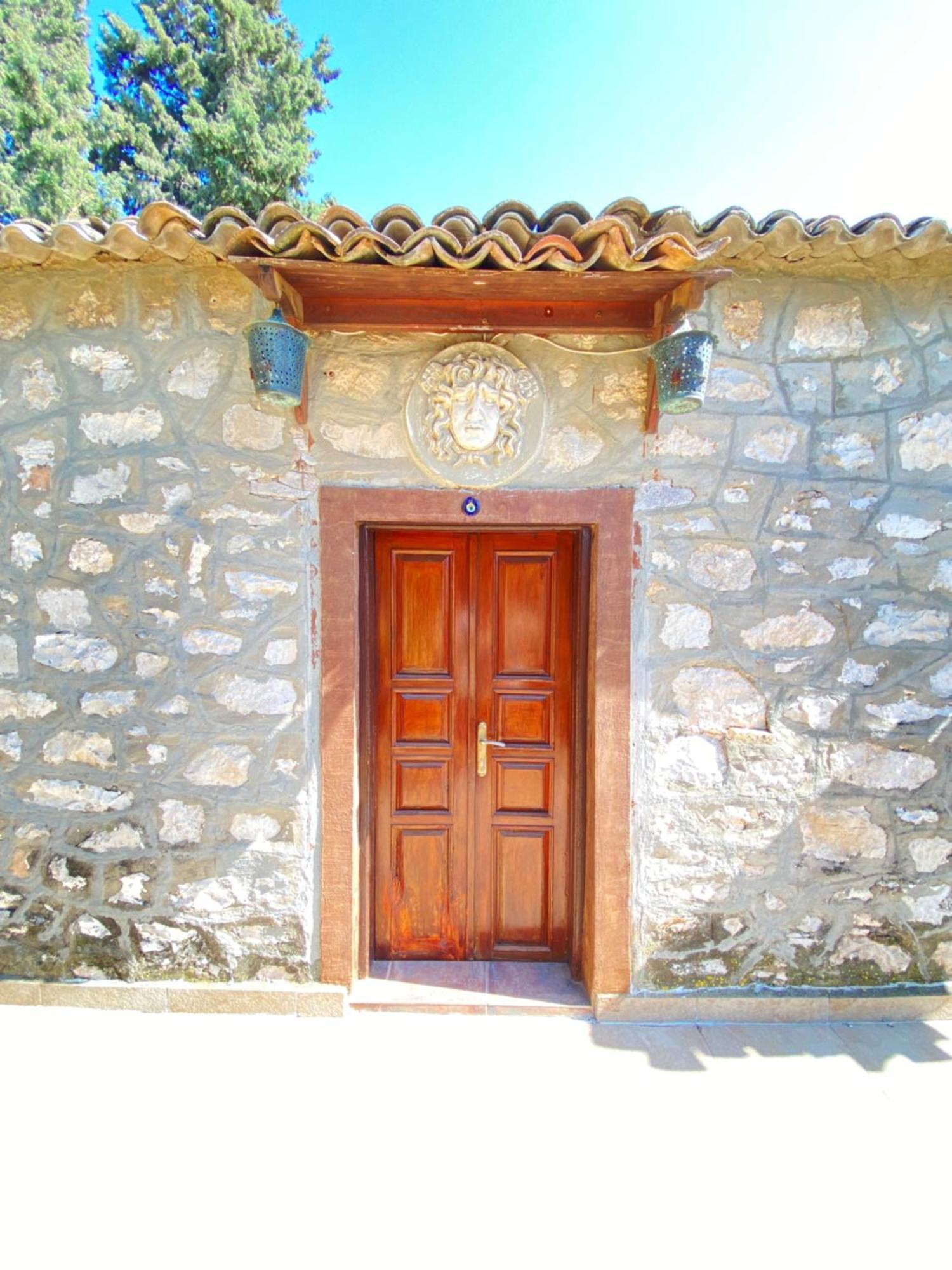 Medusa House Butik Hotel Didim Exterior photo