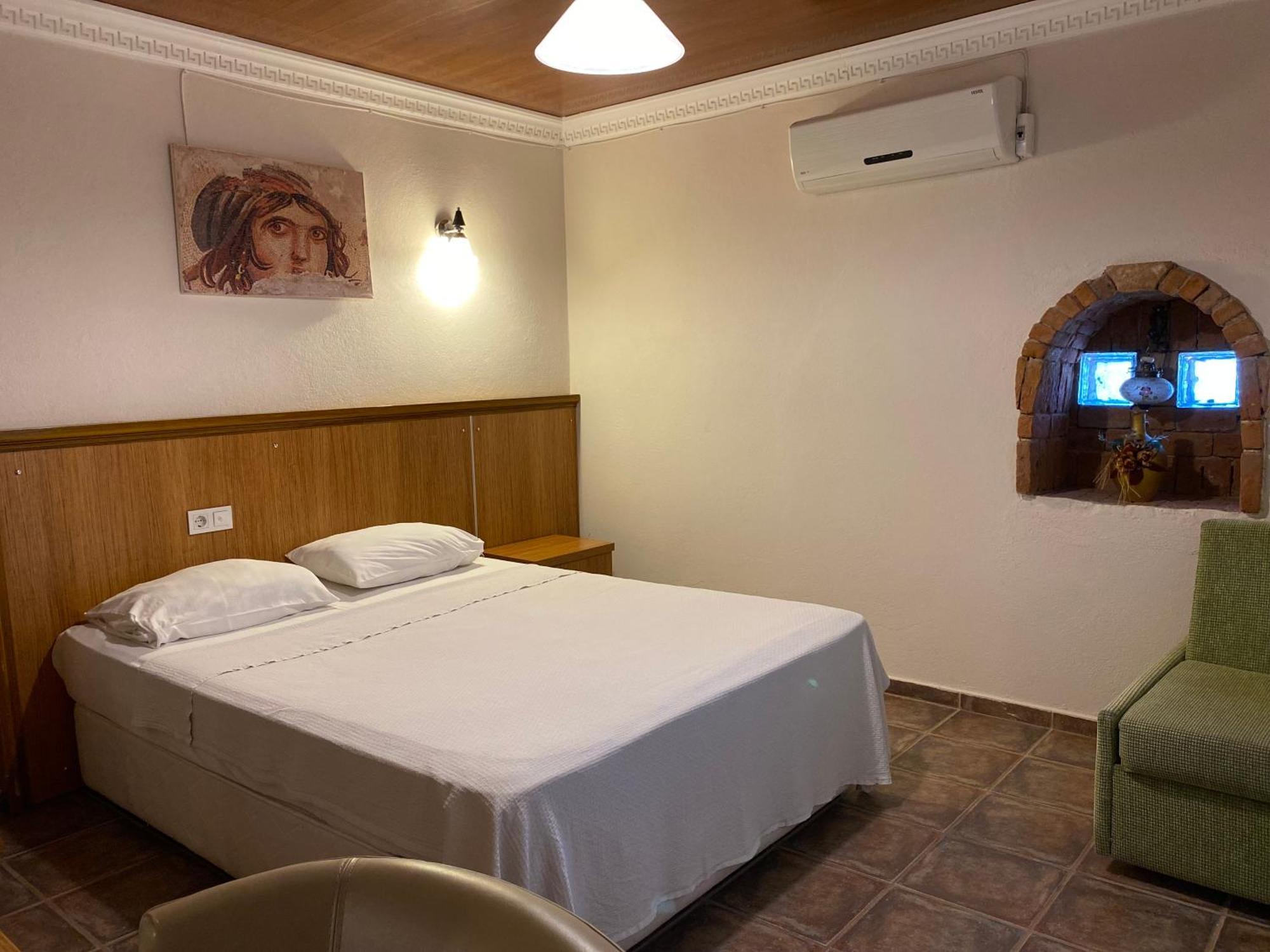 Medusa House Butik Hotel Didim Exterior photo